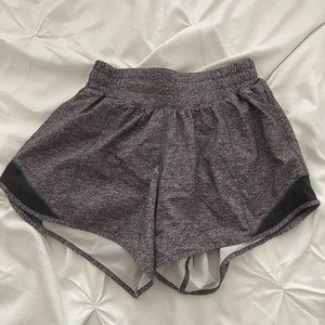 Lululemon hotty hot tall